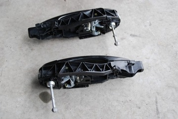 фото thumb №3, Citroen c4 cactus 2016 ручка дверь l / p перед