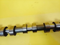 Вал розподільного валу впускний  v75877558004 peugeot 207 citroen mini r55 1.6 thp nr6 Зі Шроту, фото thumb