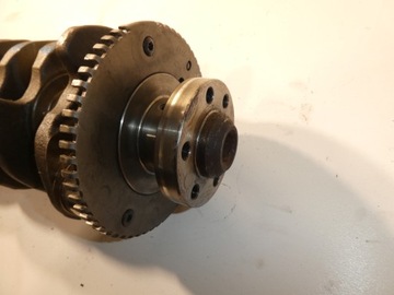 фото thumb №6, Vw seat skoda 1.9 tdi wał колінчастий 038105189b