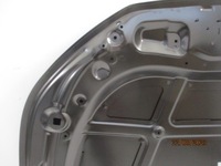 фото thumb №11, Peugeot 508 ii капот крышка двигателя новая