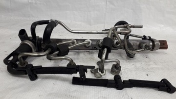 фото thumb №12, Система топливный инжекторный форсунки насос планка 2.0 tdi cr cba cbb cbd ceg