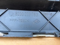 фото thumb №4, Opel movano решётка радиатора решётка радиатора перед