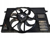 фото thumb №1, Volkswagen passat t-roc golf tiguan вентилятор радиатор 5q0959455bf