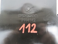 фото thumb №9, Впуск воздухозаборник впуск воздуха komin scania r 2114142 правый левый