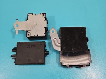 фото thumb №13, Компьютер набор блок управления двигателя 89661-0dk91 toyota yaris iii 1.3 vvti