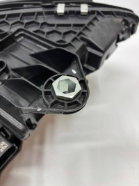 Mercedes eqs 297 w297 digital light лампа правая перед передняя 2979062203 Оригинал, фото thumb