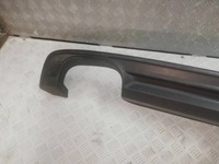 фото thumb №5, Xx спойлер бампера задняя audi a4 b9 s-line