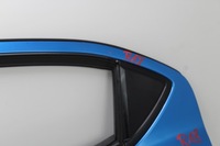 фото thumb №8, Дверь левый задняя mazda 2 iii dj 14-19r 44j