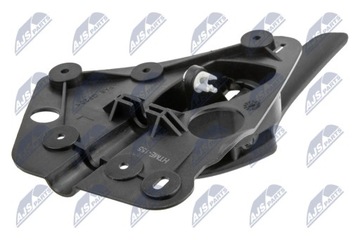 фото thumb №3, Nty ezc-me-155 ручка внутренняя дверь передних