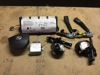 фото thumb №1, Jaguar xf 07- подушки безопасности воздушные подушка безопасности