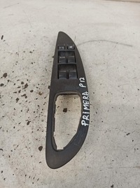 фото thumb №6, Nissan primera p12 панель управление окон левый перед 25401 av640 80961av660