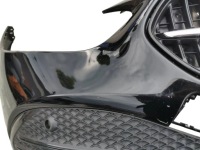 Бампер, решітка , решітка радіатора, ґрати mercedes c-klasa w-206 avantgarde Зі Шроту, фото thumb