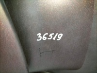 фото thumb №10, Бампер задний задняя vw golf viii 8 20-24 kombi