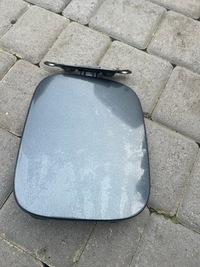 фото thumb №1, Кришка заливної пального renault kadjar 781204304 tekpn