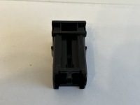 фото thumb №8, Corolla e21 заглушка кнопка перемикача панелі