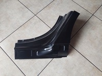 фото thumb №1, Лівий поріг - обшивка - audi a6 c8 - 4k