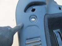 фото thumb №8, Dodge durango iii 14- обшивка багажника левый задняя