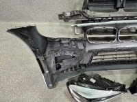 фото thumb №9, Бампер pas усилитель фара лампы левая правая bmw 2 f45 f46 рестайлинг lci