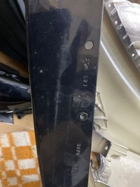 фото thumb №11, Крила правий передній bentley bentayga 36a 36a821018h оригінал