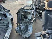 фото thumb №7, Mini r61 paceman чверть лонжерон ліва