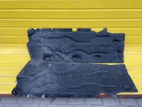 фото thumb №1, Bmw 1 f40 захист підвіска ліва права