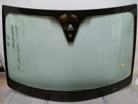 фото thumb №1, Скло передня peugeot 3008/ 5008 2016- камера датчик оригінал