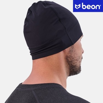Зимняя шляпа набор зимних перчаток мужской трубочистка для бега l/xl