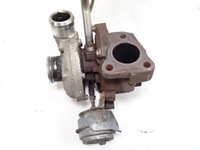 фото thumb №7, Турбонагнітач hyundai i30 i 1.6 crdi