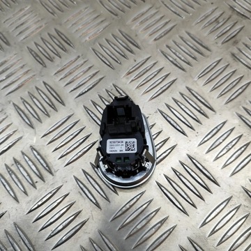 фото thumb №6, Bmw 4 f32 f33 2017 кнопка зажигания старт / сплав