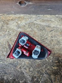 фото thumb №6, Лампа левая крышка багажника audi a5 sportback led europa 8t0945093c