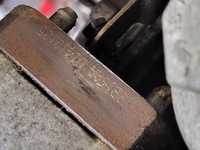 фото thumb №10, Двигун 1.6 16v w10 b16 a 90km mini хетчбек r50, r52, r53 cooper one