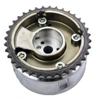 фото thumb №1, Колесо змінних faz розподільного валу kia ceed soul sportage