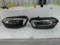Купити Mercedes a klasa 177 a177 full led bdb фара передня ліва, фото thumb