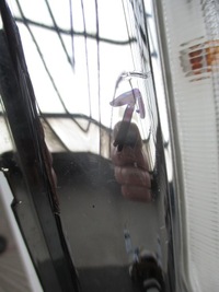 фото thumb №3, Mini countryman r60 r61 поворотник крила правий перед хром 9802607