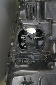 фото thumb №14, Полный led bmw x3 g01 x4 g02 адаптивный led левая европа 7466119