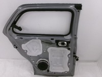 фото thumb №12, Citroen c4 cactus lift дверь задние левая kcac