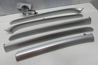 фото thumb №1, Seat exeo накладки декори двері консолі світла