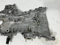 Lexus ct 200h корпус бічна двигуна кришка розподільного валу Київ, фото thumb