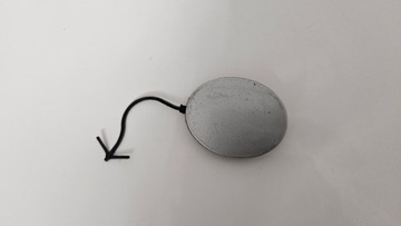 фото thumb №1, Seat exeo заглушка бампера фаркоп перед 3r0807241