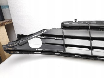 фото thumb №13, Vw golf vii рестайлинг решётка решётка бампера перед 5g0853677l