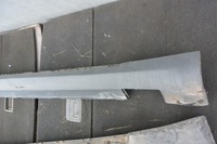 фото thumb №11, Tesla модель s планка пороговая левая правая 12-16