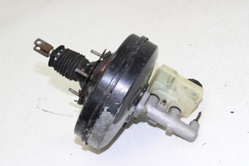 фото thumb №4, Усилитель насос тормозная lucas bmw e38 lsh80 1161872 одинарный