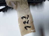 Audi a5 джгут електропроводка бампера перед передня 8w6971095h в Україні, фото thumb