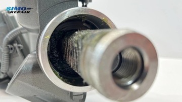 фото thumb №9, Рейка рульового управління трансмісія кермова rhd ford ranger tke 2015-2021