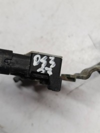 Купить Ds automobiles ds3 15-19 1.2 thp клемма минус минусовая 9814740480 9816283580, фото thumb