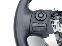фото thumb №8, Lexus is iii xe30 2016 кермо