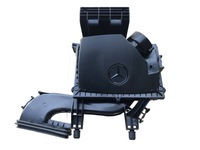 фото thumb №1, Корпус фильтра воздуха mercedes sprinter 907 om654