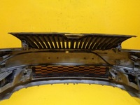 фото thumb №16, Skoda rapid бампер перед омыватель комплект