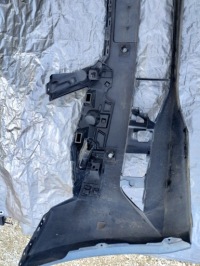 Skoda superb 3v iii lift 2019- бампер перед передний 3v0807221 Доставка, фото thumb