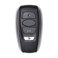 фото thumb №3, Чохол корпус na ключ subaru gold